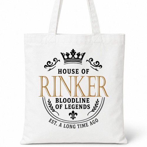 House rinker family name - rinker,