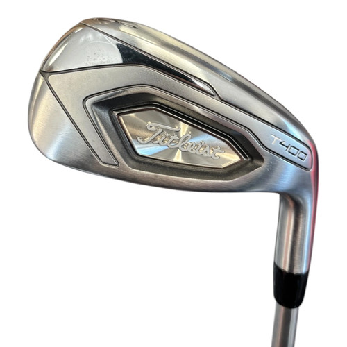 Titleist t400 2023 irons - 6-gw,