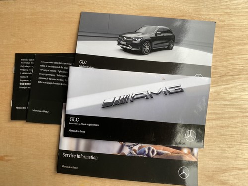 Mercedes benz glc - mercedes-benz,