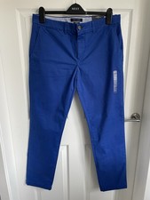 Men’s Blue Tommy Hilfiger