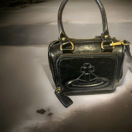 Vivienne westwood bag - vivienne,