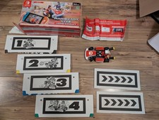 Nintendo Mario Kart Live Home Circuit - Real Life Game