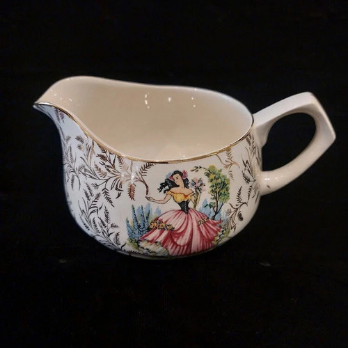 Vintage royal tudor - tudor, ware