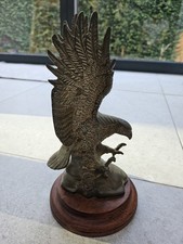 Vintage American Bald Eagle