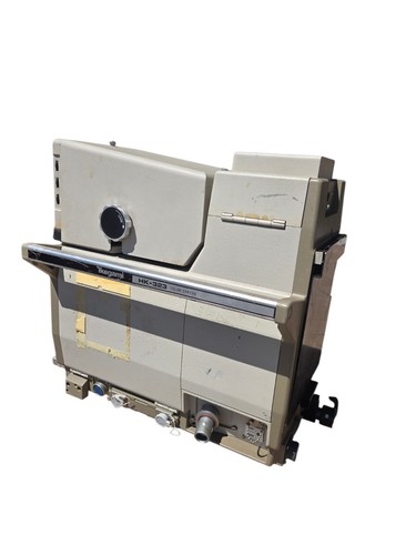Ikegami 323 vintage - ikegami, color