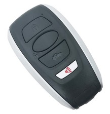 Replacement Key Fob Case Shell