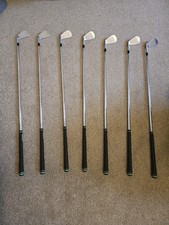 2024 Taylormade P770/P7CB Combo Set 5 - AW & Arccos Sensors