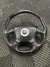 SUBARU IMPREZA GC8 CLASSIC BUGEYE WRX MOMO STEERING WHEEL