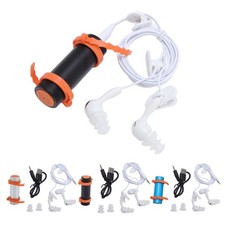Swimming Waterproof MP3 Player