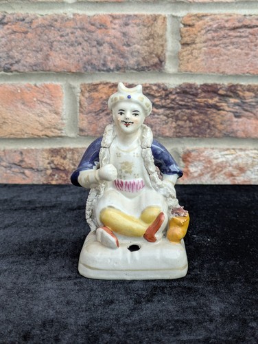 19th century staffordshire - century,