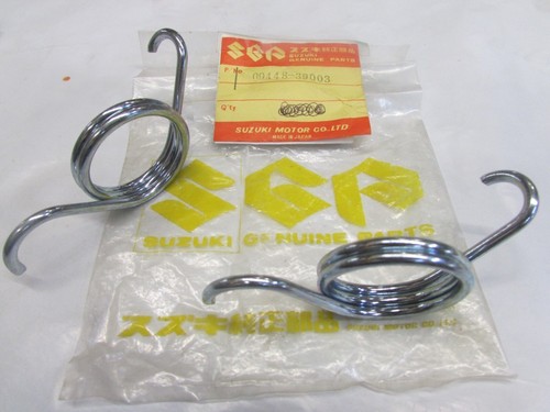 Nos suzuki 1972 1977 gt380 - nos, gt