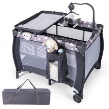 3 in 1 Baby Play Center with