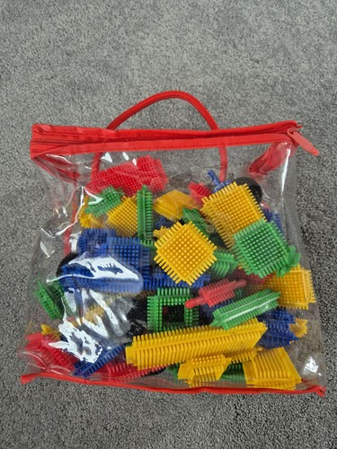 Bag stickle bricks 83 - stickle,