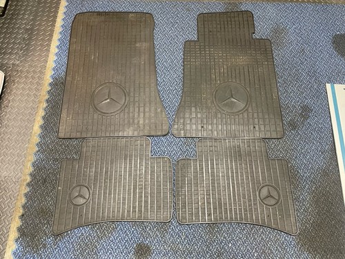 Mercedes benz genuine - benz,