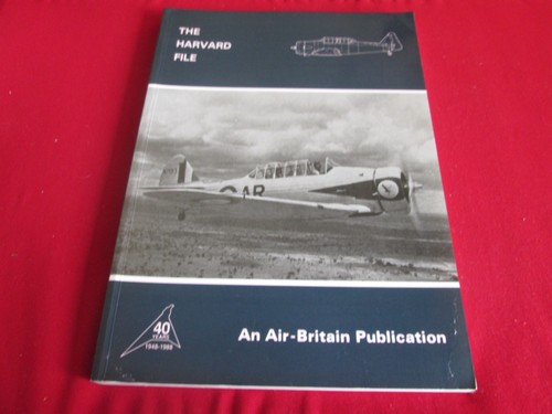 The harvard file an air - the,