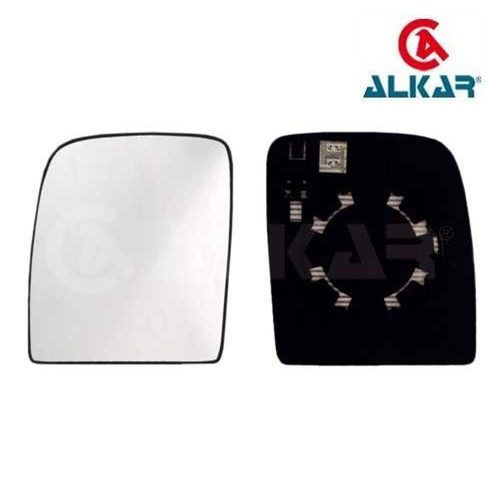 Mirror glass exterior - exterior,