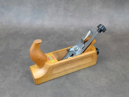 Vintage howal 50mm - howal, wooden