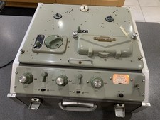 Ferrograph series type 634 - type,