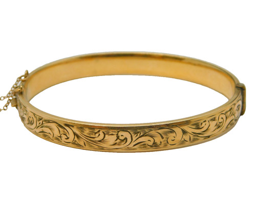 9ct yellow gold metal - gold, core