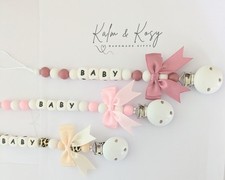 Personalised Baby Girls