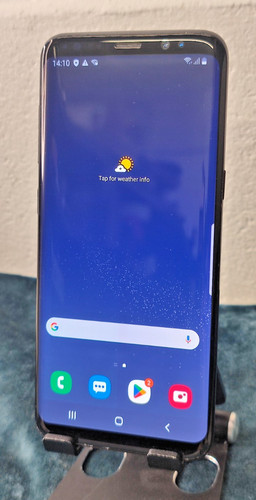 Samsung galaxy - samsung, s8