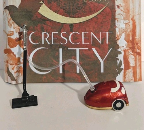 Crescent city merch - crescent,
