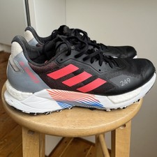 Adidas terrex agravic ultra - adidas,