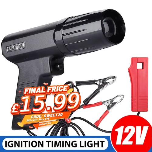 12v car engine timing - car,