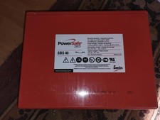 ENERSYS SBS-40 HIGH QUALITY BATTERY