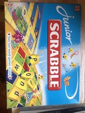 Family Game - Mattel Junior