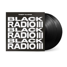Black Radio III by Robert