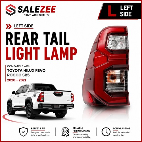 For toyota hilux - for, rocco