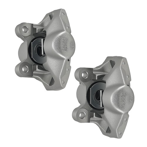 2xrear brake calipers - brake, for