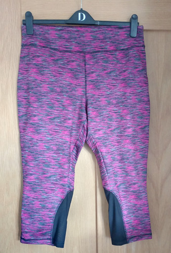 Ladies souluxe cropped - ladies,