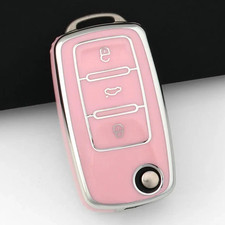 Key Cover Case for Volkswagen