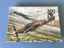 Fighter Aircraft of World War