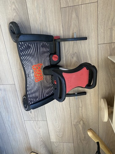 Lascal buggyboard maxi - lascal,