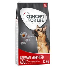 German Shepherd Adult Dog Food