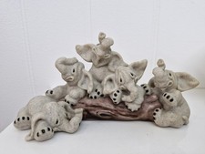 Quarry Critters Enchanted
