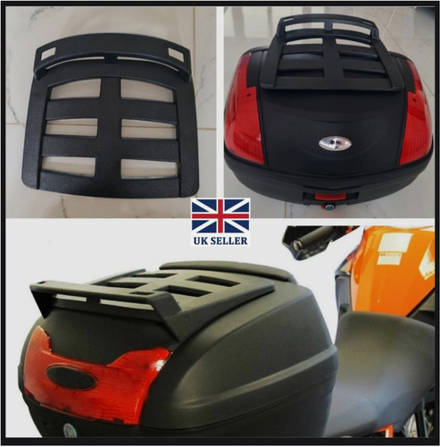 Rack for topbox - topbox,