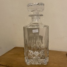Royal Doulton Seasons Crystal