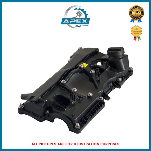 Cylinder head cover for bmw - head,