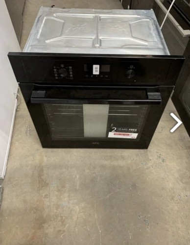 Brand new aeg - new, in