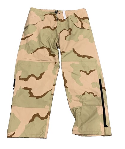 Army desert dcu trousers cold - desert,