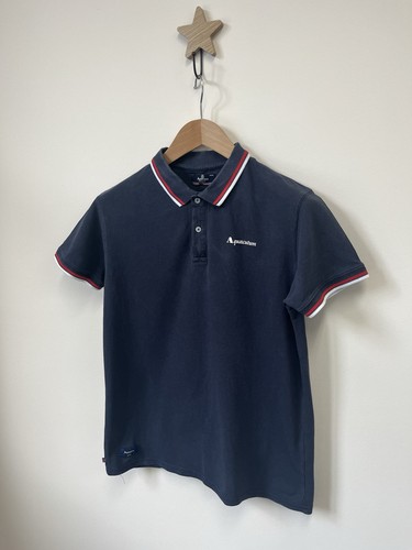 Aquascutum polo shirt size - aquascutum,