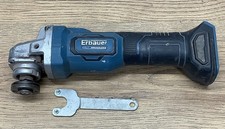 Erbauer Cordless Angle Grinder