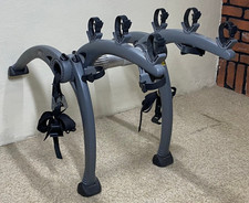 Saris Bones 3 Bike Trunk Mount