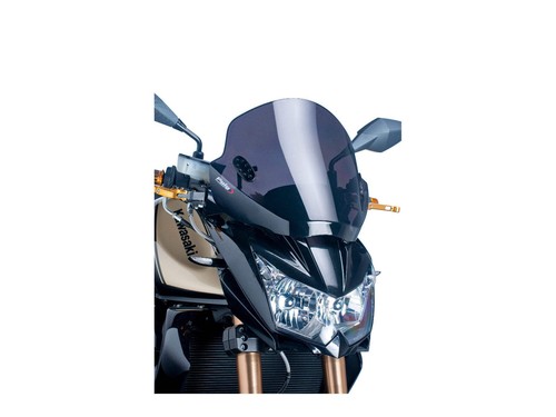 Puig trend screen - trend, windshield