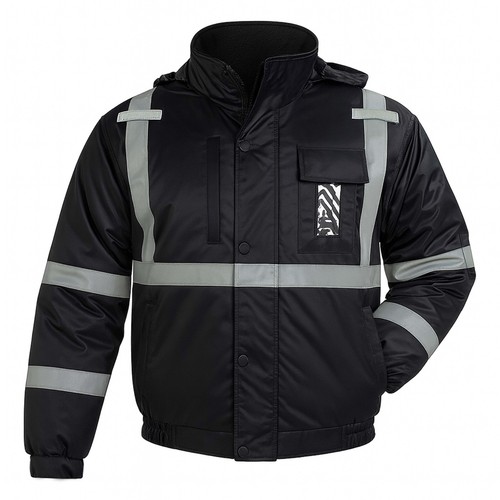 Viz visibilty bomber - visibilty,