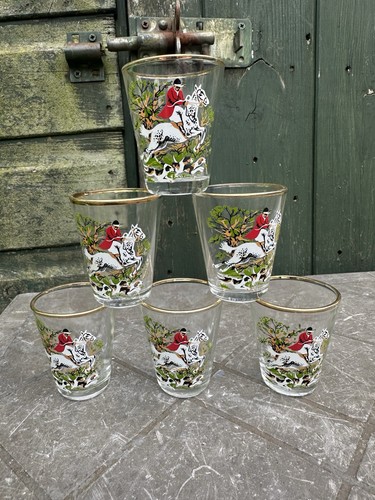 Vintage 1960s hunting - vintage,